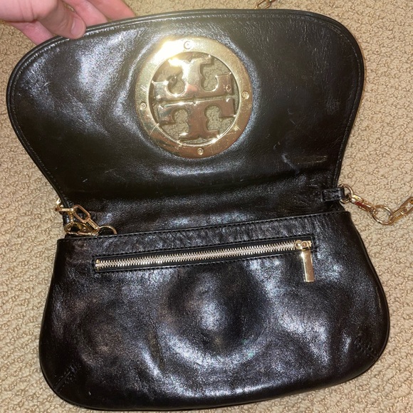 TORY BURCH CROSSBODY BAG - Picture 4 of 5